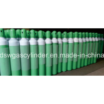 High Pressure Hydrogen Gas Cylinder